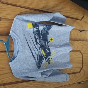 Boys Long sleeve